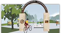 Campus Tour