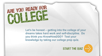 College Quiz